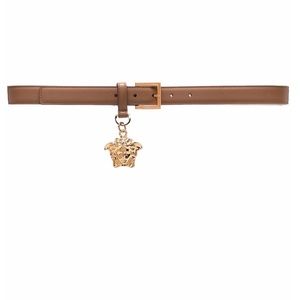 Versace charm belt size 75